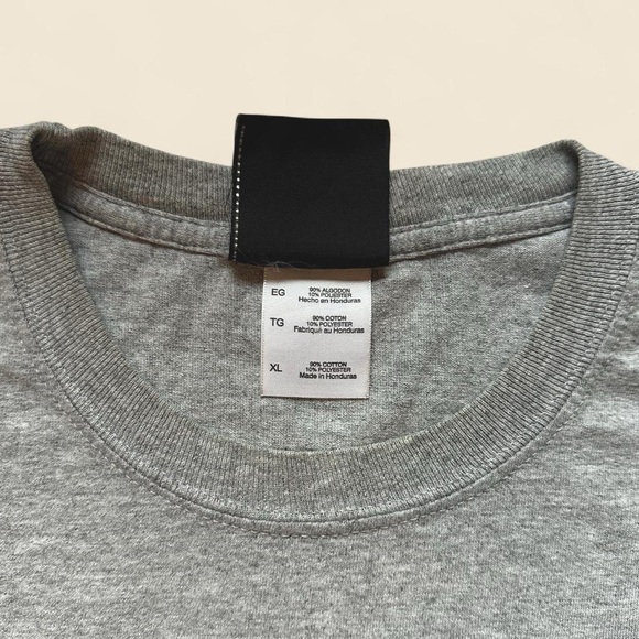 2000s Harley Davidson Museum Milwaukee, WI Long Sleeve Tee - Picture 3 of 6